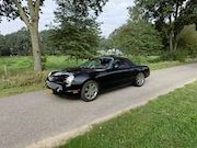 Ford Thunderbird - 3.9 V8 Convertible 2002