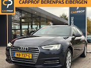 Audi A4 - 1.4 TFSI Lease Edition '' Schuif/kanteldak - Virtual Cockpit