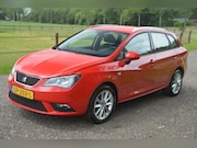 Seat Ibiza - 1.0 EcoTSI Style Con Airco Cruise PDC