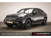 Mercedes-Benz GLC-Klasse Coupe - 400e 4MATIC Sport Edition | PREMIUM / WINTER- PACK | PANORAM