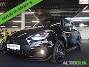 Suzuki Swift - 1.4 Sport Boosterjet LED| Carplay|