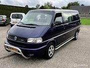 Volkswagen Transporter - 2.5 TDI 332 DC *Airco
