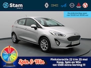 Ford Fiesta - EcoBoost 95pk Titanium Cruise | Climate | Carplay | Parkeers