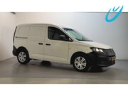 Volkswagen Caddy - Cargo 2.0 TDI 102pk Comfort Cruise Control Airco Trekhaak