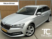 Skoda Superb - Combi 1.5 TSI ACT Business Edition Automaat | Trekhaak afnee