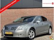 Toyota Avensis - 2.0 VVTI DYNAMIC BUSINESS SPECIAL | NL-AUTO