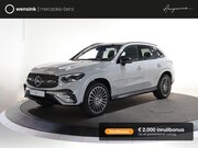 Mercedes-Benz GLC-klasse - 300e 4MATIC Sport Edition | AMG | Panoramaschuifdak | Premiu