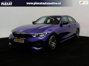 BMW 3-serie - 330i High Executive Aut. | M-Pakket | Full Led | Portimao Bl