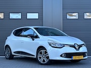 Renault Clio - 0.9 TCe ECO Night&Day (2016) | Premium Audio | Navi | Cruise