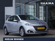 Peugeot 208 - 1.2 PureTech Allure 110 PK | Automaat | Climate Control | Na