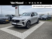 Volvo XC90 - T8 Plug-in hybrid AWD Ultra Dark | Luchtvering | Trekhaak |