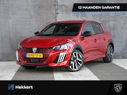 Peugeot 208 - GT 1.2 Hybrid 145pk Automaat ADAPT. CC | 17''LM | PDC + CAM.