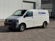 Volkswagen Transporter - 2.0 TDI L1H1 Airco
