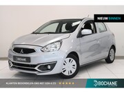 Mitsubishi Space Star - 1.0 Cool+ | Automaat | Airco | Radio CD |