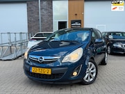 Opel Corsa - 1.2-16V Anniversary Edition | Nwe apk | 5 deurs |