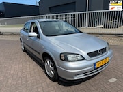 Opel Astra - 1.6-16V Njoy NWE APK* AUTOMAAT