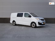 Fiat Scudo - 2.0 MultiJet L3H1 DC Business Pro+ Toyota proace