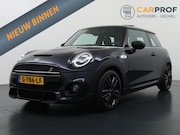 MINI Cooper S - Mini 2.0 Panoramadak Leder JCW John Cooper Works