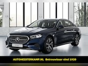 Mercedes-Benz E-klasse - 300 e Avantgarde Distronic LED Camera Keyless-Go Stoelverwar