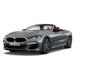 BMW 8-serie - i xDrive Cabrio Driving Assistant Pro Bowers