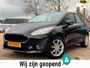 Ford Fiesta - 1.1 NAVIGATIE CRUISE CTRL 5 DEURS AIRCO NAP NL AUTO