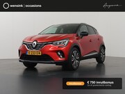 Renault Captur - 1.3 TCe 155 Initiale Paris | Panoramadak | Lederen Interieur