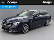 Mercedes-Benz E-klasse - Estate 200 Business Solution Sport