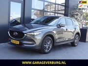 Mazda CX-5 - 2.0 SkyActiv-G 165 GT-M AWD Automaat (Navigatie, Parkeersens