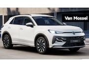 Volkswagen T-Roc - 1.5 eTsi Life First Edition 116 PK Automaat | Nieuwe T-Roc |