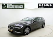 Volvo V60 - 2.0 T6 Recharge AWD Inscription | Lederen bekleding | Stoelv