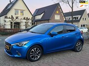 Mazda 2 - 1.5 Skyactiv-G GT-M 108.000 km NL-AUTO-NAP