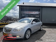 Opel Insignia - 1.4 Turbo EcoFLEX "NAVI+AIRCO+CRUISE+TREKHAAK"