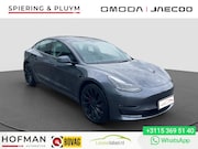 Tesla Model 3 - Performance AWD 75 kWh SOH 95% | Pano | Stoelverw |