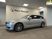 BMW 3-serie - 320i|LUXURY LINE|PANO|18"|EL.ACHTERKLEP|AUTOMAAT|LED|XENON