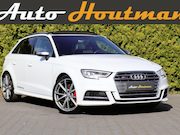 Audi A3 - S3 310PK Quattro DSG | Pano ☀️ | B&O