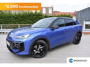 Volkswagen T-Roc - R-Line First Edition | CAMERA | STOEL.VERW | IQ.LIGHTS | LED