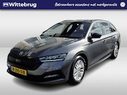 Skoda Octavia - Combi 1.0 TSI Sport Business / TREKHAAK/ SMARTLINK/ PARK.SEN