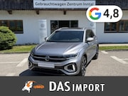 Volkswagen T-Roc - R-Line