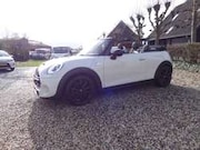 MINI Cabrio - 2.0 C. S Chili S.Bns
