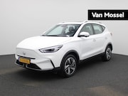 MG MG ZS - EV Long Range Luxury 70 kWh | Apple Carplay | Leder | Trekha