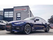BMW 4-serie - Coupé 430i High Executive | Head Up Display | Harman/Kardon 