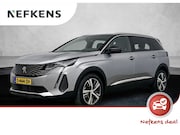 Peugeot 5008 - SUV 130pk Allure Pack Automaat 7 Persoons | Camera | Carplay