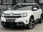 Citroën C5 Aircross - 1.6 PureTech Shine Aut 181pk Panoramadak Full Option Garanti