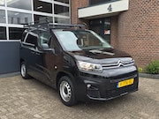 Citroën Berlingo - 1.5 BlueHDI Driver Airco |Camera |3persoons