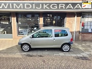 Renault Twingo - 1.2-16V Epicéa Initiale , lederen interieur , Klassieker in