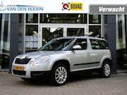 Skoda Yeti - 1.2 TSI, Orgineel NL, Pano+Schuifdak, All-Seasons, Navigatie