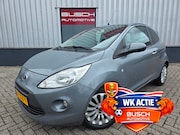 Ford Ka - 1.2 Titanium X start/stop | VAN 2e EIG | AIRCO |