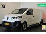 Peugeot Expert - 1.5 BlueHDi 120PK L2 EURO 6 - Airco - PDC - Cruise - € 21.95