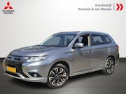 Mitsubishi Outlander - 2.0 PHEV Prestige+