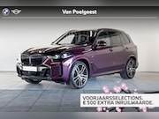 BMW X5 - xDrive50e M Sport Pro | Bowers & Wilkins | Driving Assistant